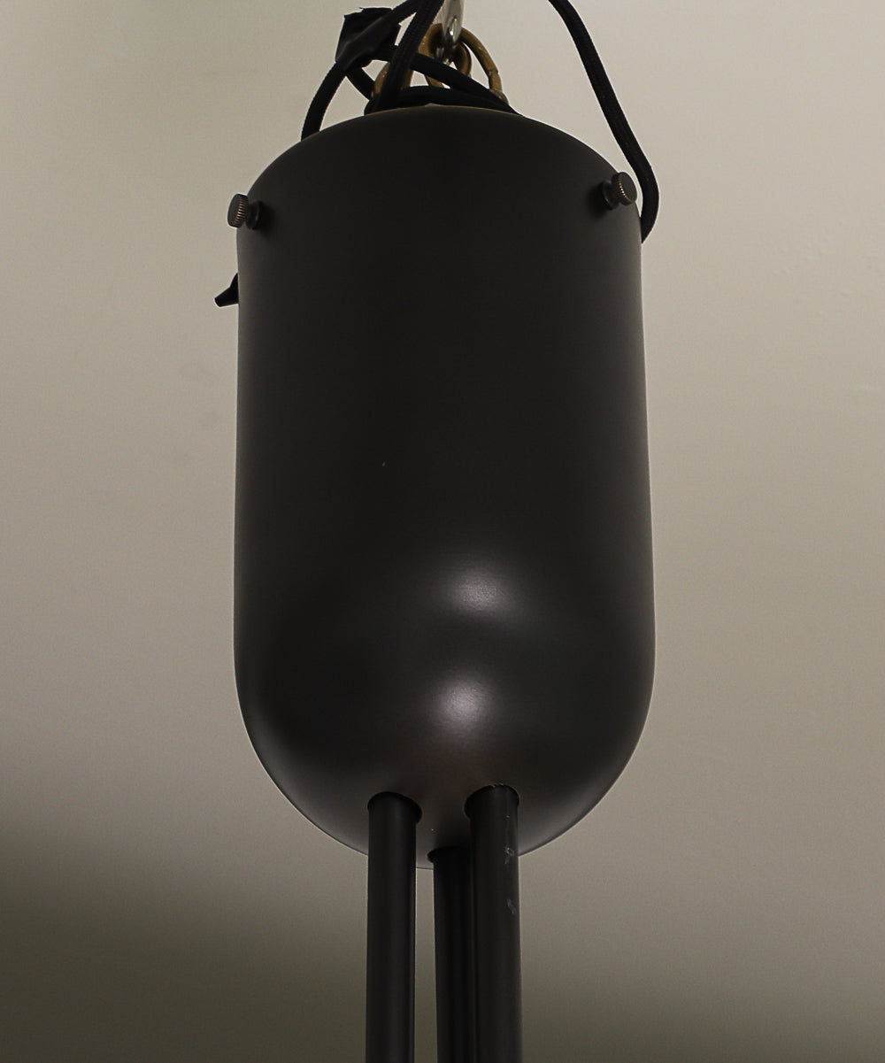 Ukidama Chandelier by Lorin Silverman
