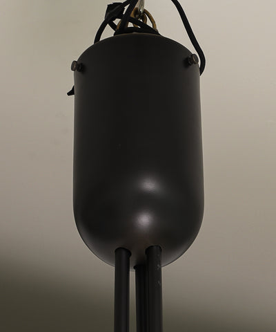 Ukidama Chandelier by Lorin Silverman