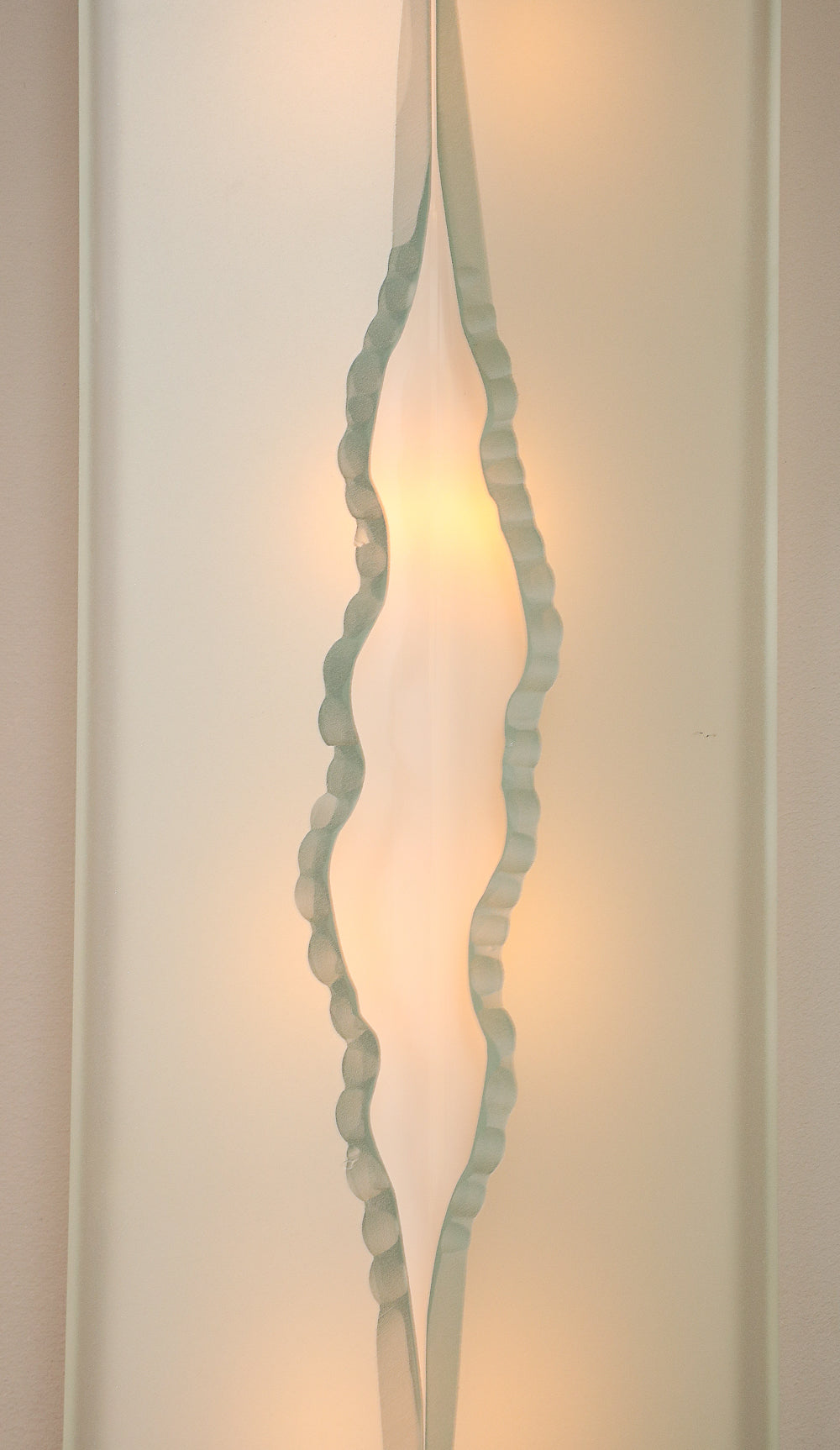 Model No. 2442 Wall Lights by Max Ingrand for Fontana Arte