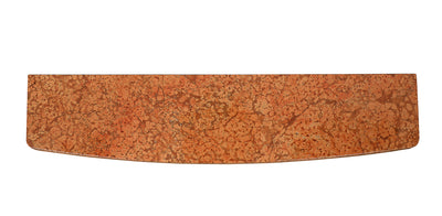 Wall Mounted Console No 6137 by Osvaldo Borsani for ABV