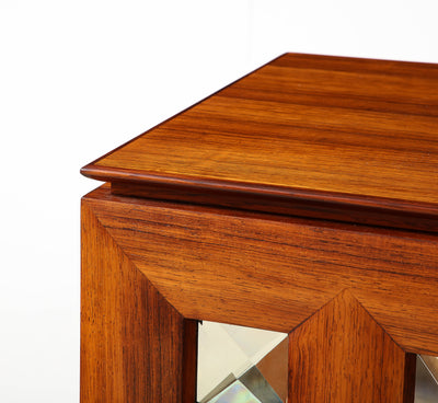 2-Door Bar Cabinet by Paolo Buffa
