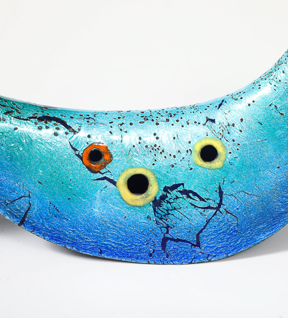 Rare Columbina Bird Sculptures by Gio Ponti & Paolo De Poli