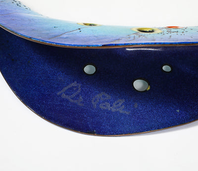 Rare Columbina Bird Sculptures by Gio Ponti & Paolo De Poli