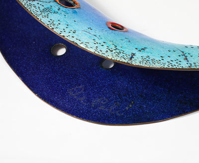 Rare Columbina Bird Sculptures by Gio Ponti & Paolo De Poli