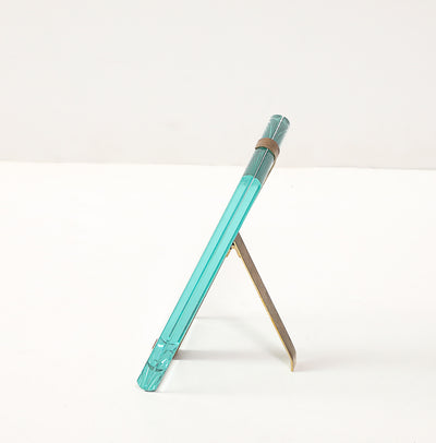 No 1371 Vertical Picture Frame by Pietro Chiesa for Fontana Arte