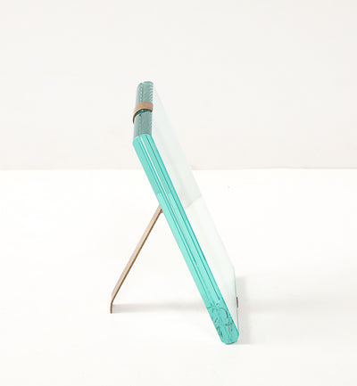 No 1371 Vertical Picture Frame by Pietro Chiesa for Fontana Arte