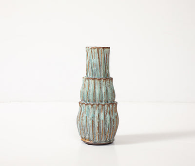 Blosfeldt Vase #1 by Robbie Heidinger