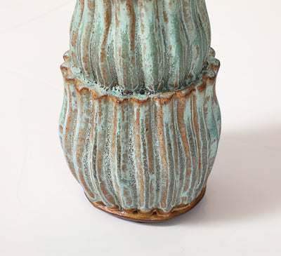 Blosfeldt Vase #1 by Robbie Heidinger