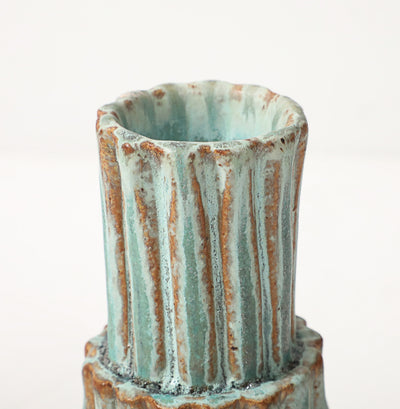 Blosfeldt Vase #1 by Robbie Heidinger