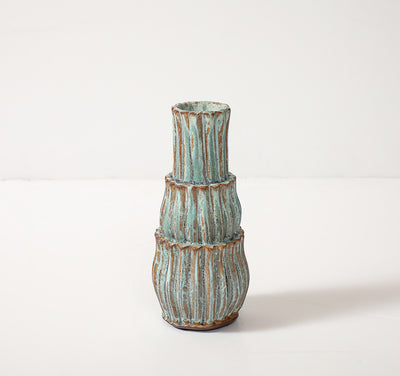 Blosfeldt Vase #1 by Robbie Heidinger