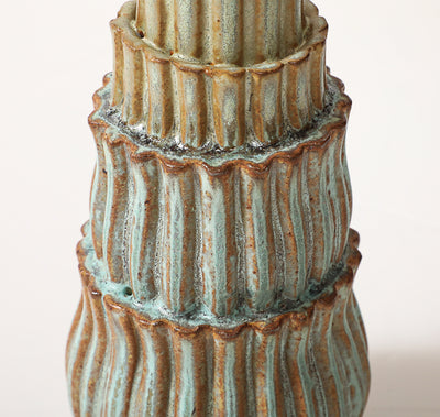 Blosfeldt Vase #2 by Robbie Heidinger