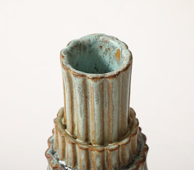 Blosfeldt Vase #2 by Robbie Heidinger