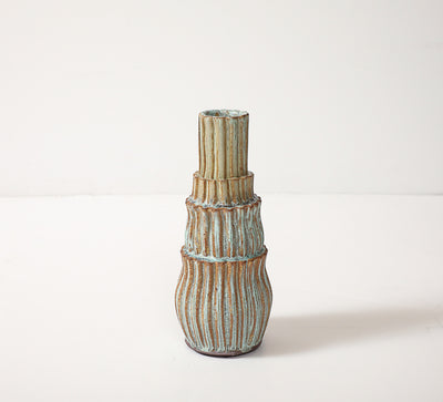 Blosfeldt Vase #2 by Robbie Heidinger