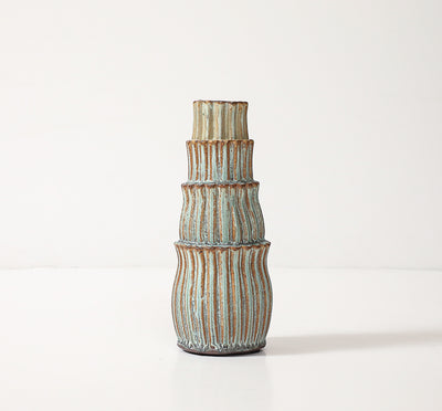 Blosfeldt Vase #3 by Robbie Heidinger