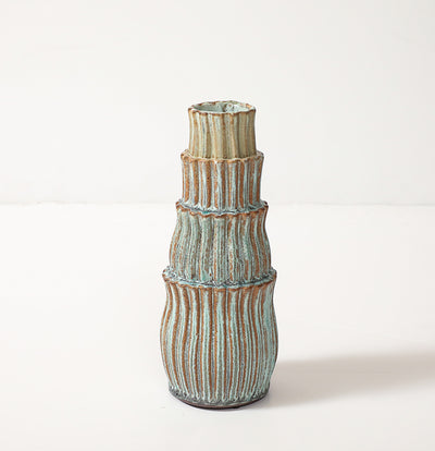 Blosfeldt Vase #3 by Robbie Heidinger