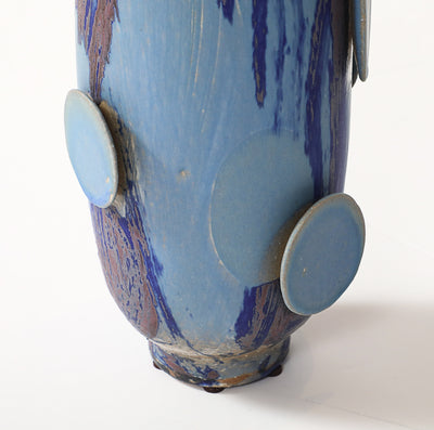 Scuba Vase #2 by Robbie Heidinger