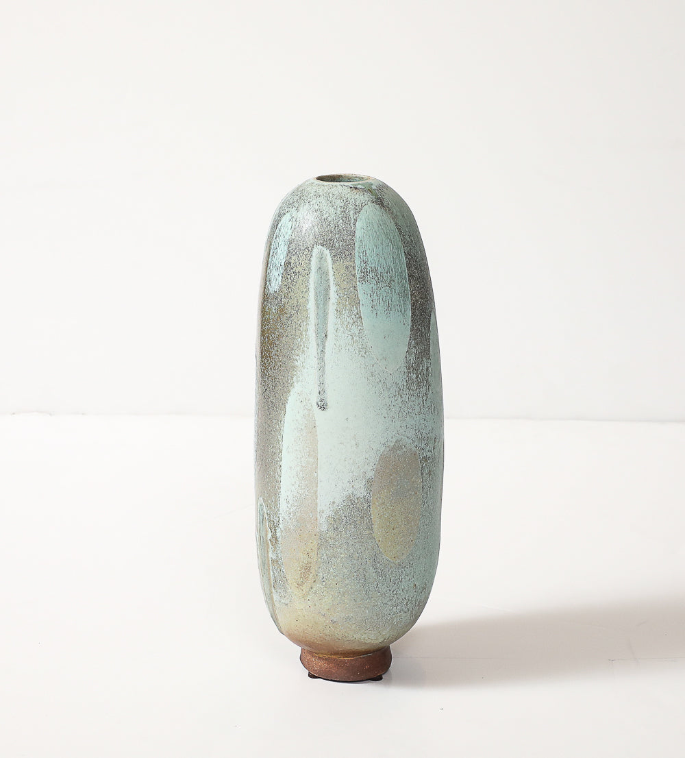 Orphic Vase #2 by Robbie Heidinger