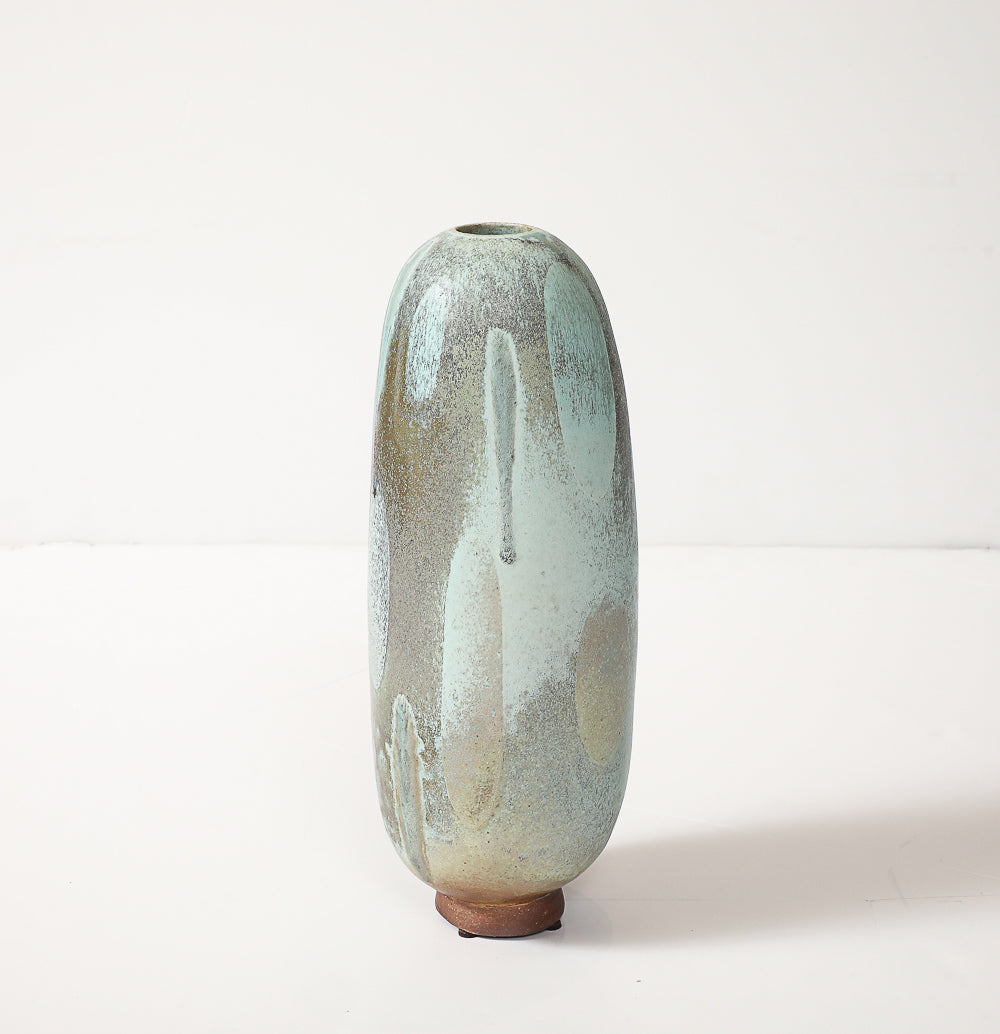 Orphic Vase #2 by Robbie Heidinger