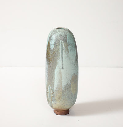 Orphic Vase #2 by Robbie Heidinger