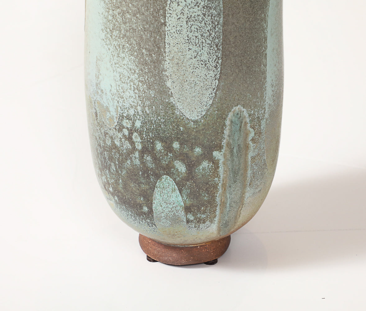 Orphic Vase #2 by Robbie Heidinger