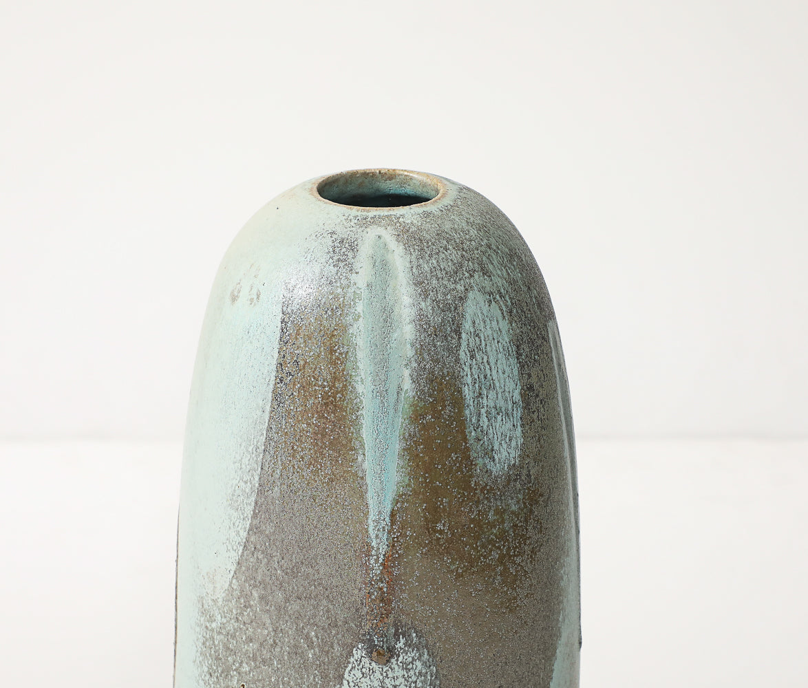 Orphic Vase #2 by Robbie Heidinger