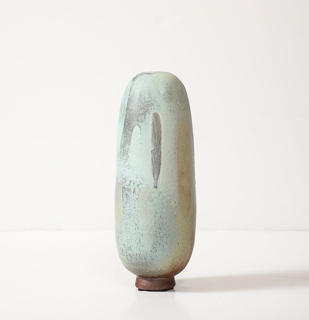 Orphic Vase #2 by Robbie Heidinger