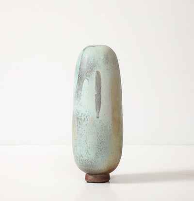 Orphic Vase #2 by Robbie Heidinger