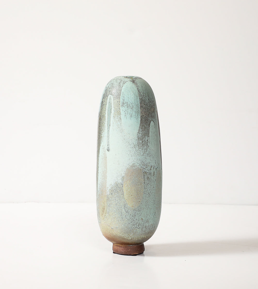 Orphic Vase #2 by Robbie Heidinger