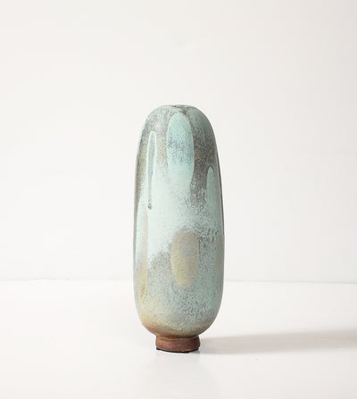Orphic Vase #2 by Robbie Heidinger