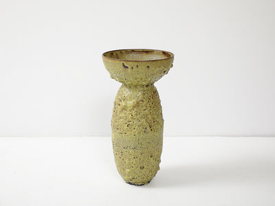 Assemblage Vase by Adam Silverman