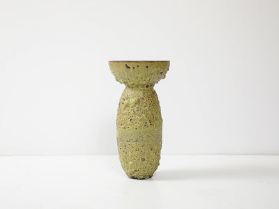 Assemblage Vase by Adam Silverman