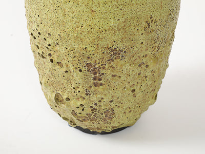 Assemblage Vase by Adam Silverman