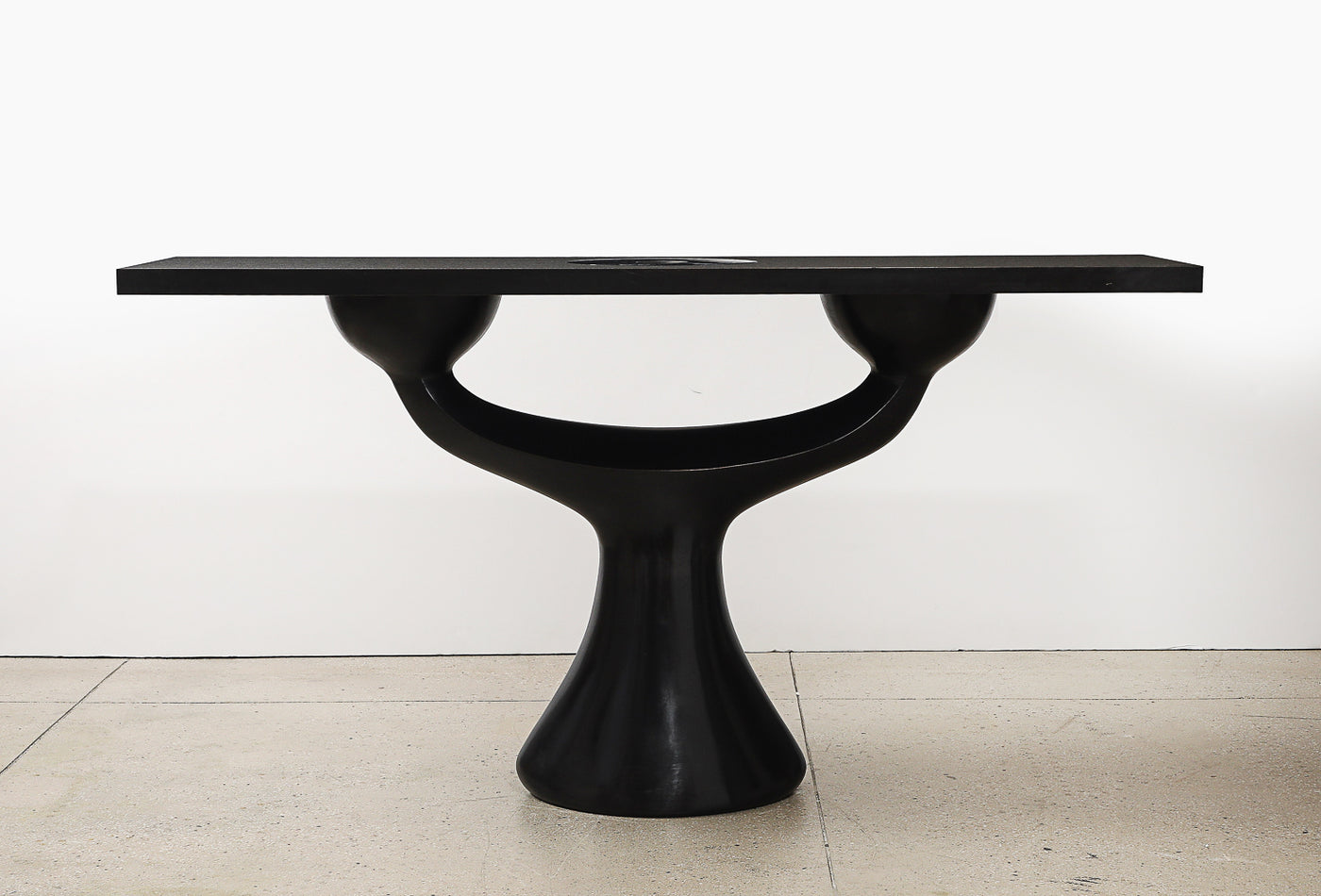 Meline Console Table by Alexandre Logé