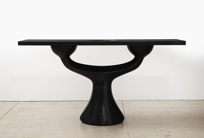 Meline Console Table by Alexandre Logé