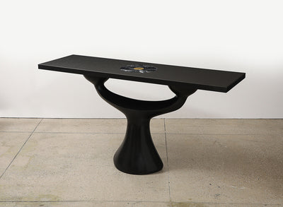 Meline Console Table by Alexandre Logé