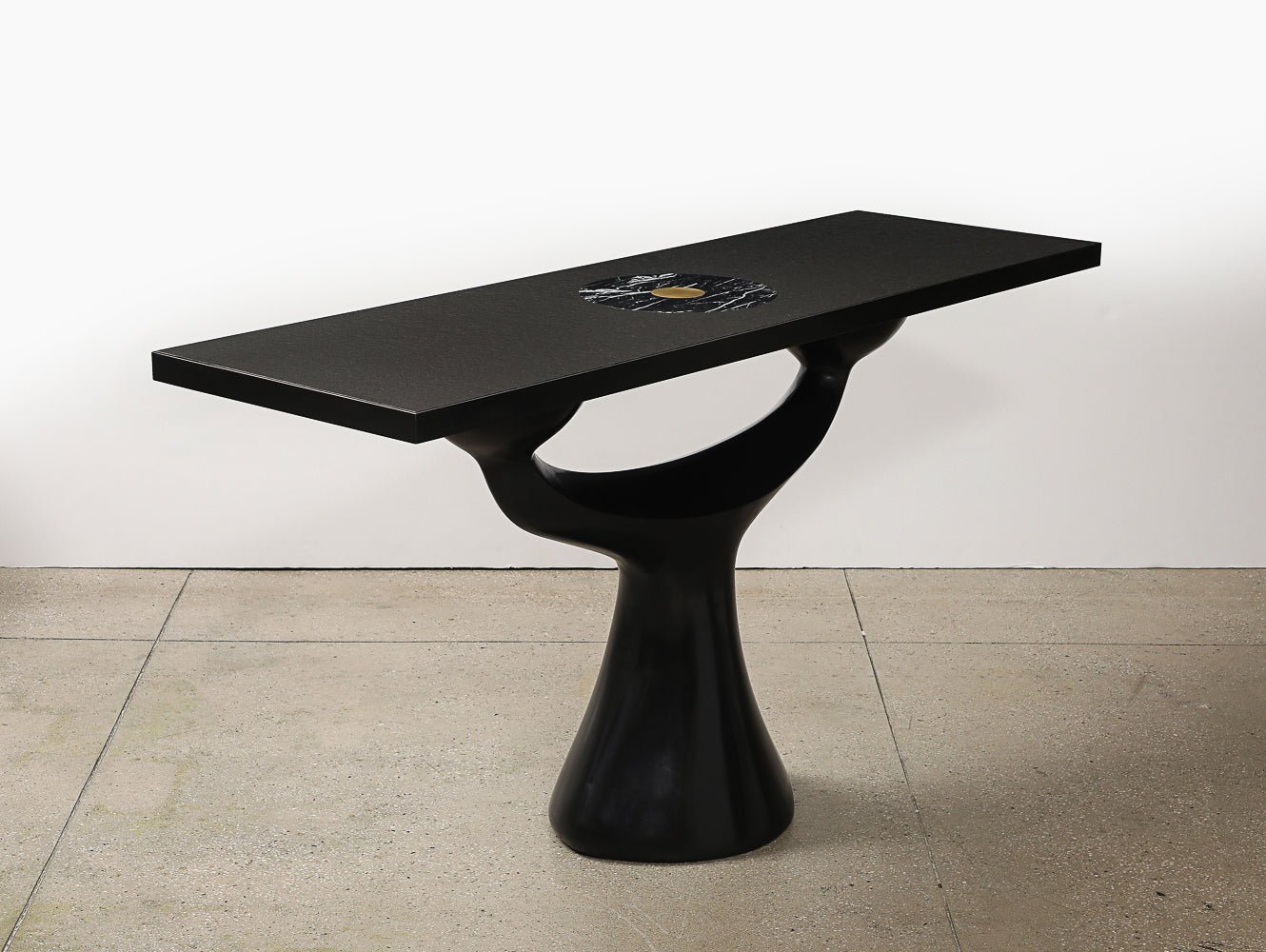 Meline Console Table by Alexandre Logé