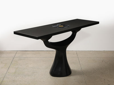 Meline Console Table by Alexandre Logé