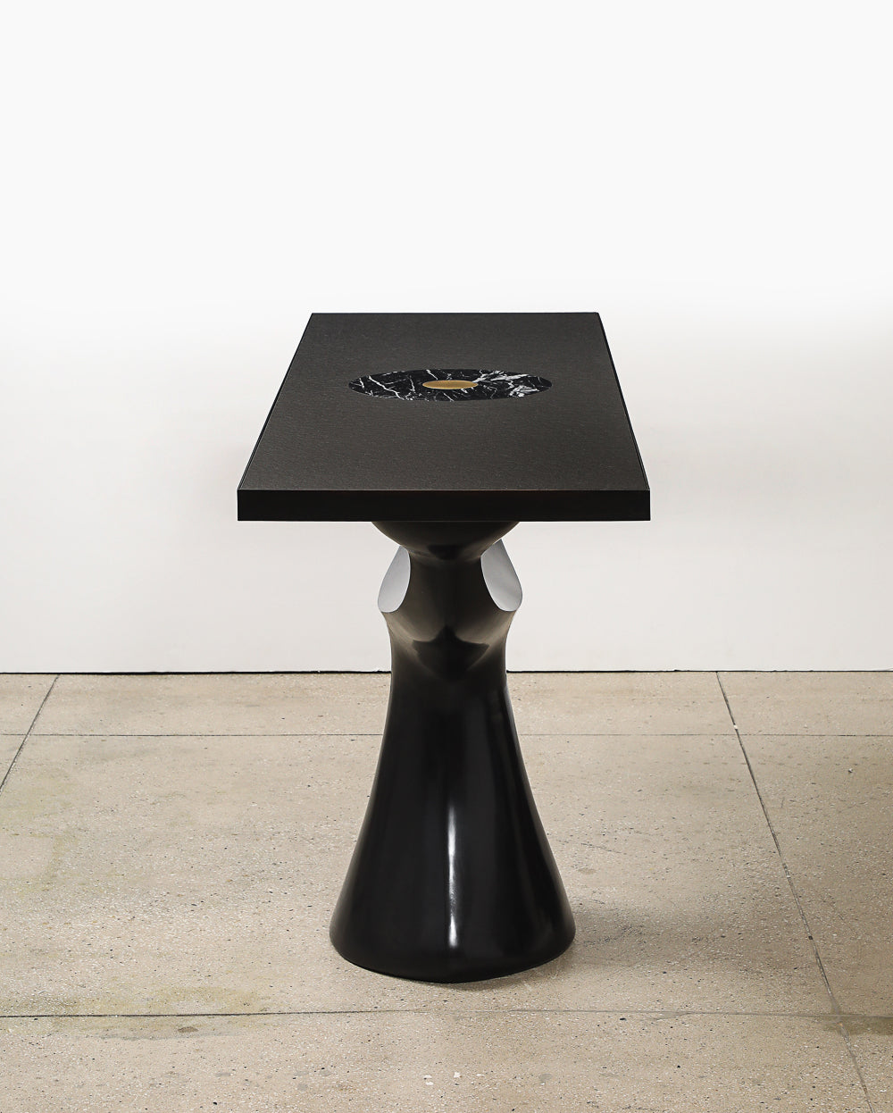Meline Console Table by Alexandre Logé