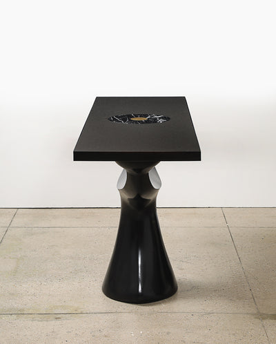 Meline Console Table by Alexandre Logé