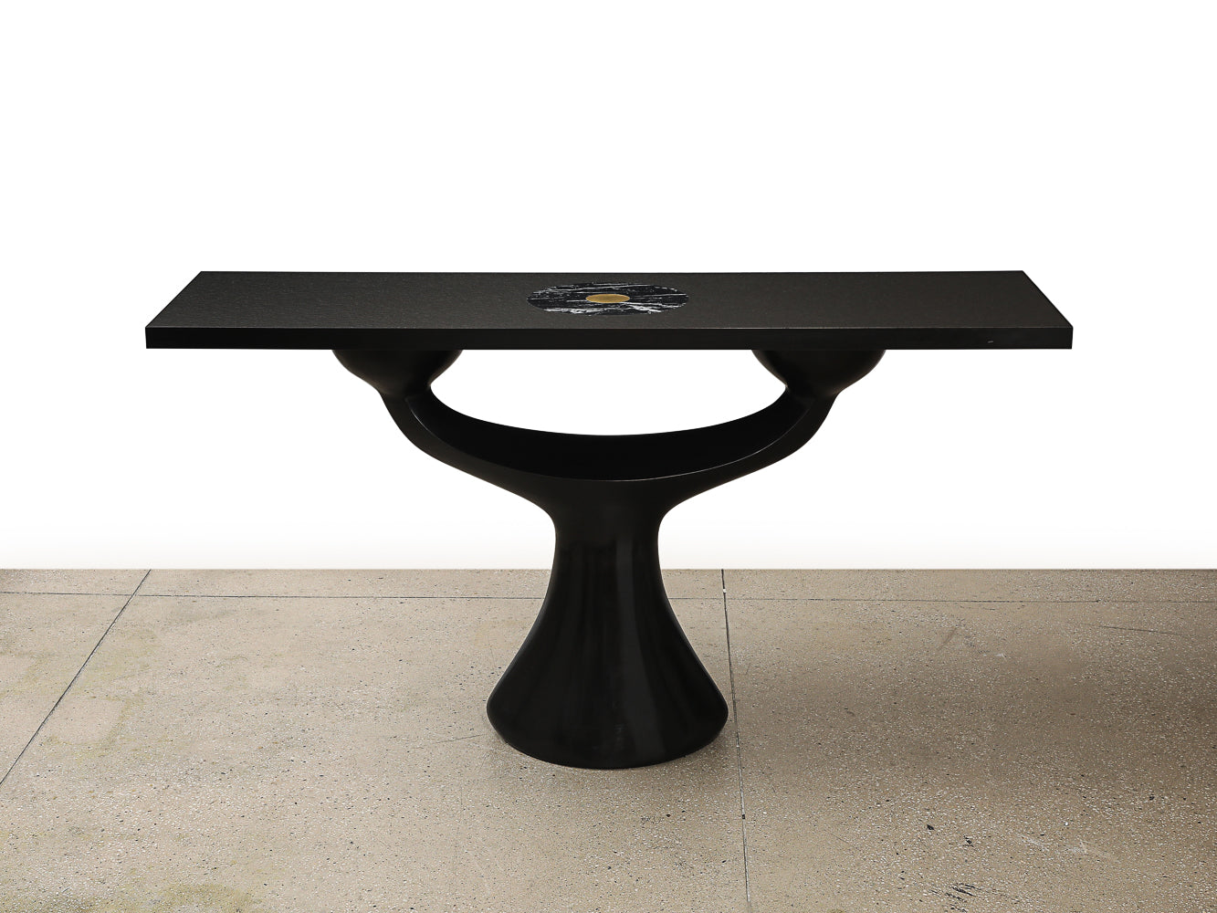 Meline Console Table by Alexandre Logé