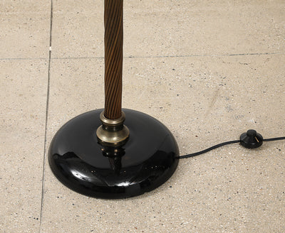 Calla Series Floor Lamp by Angelo Lelii