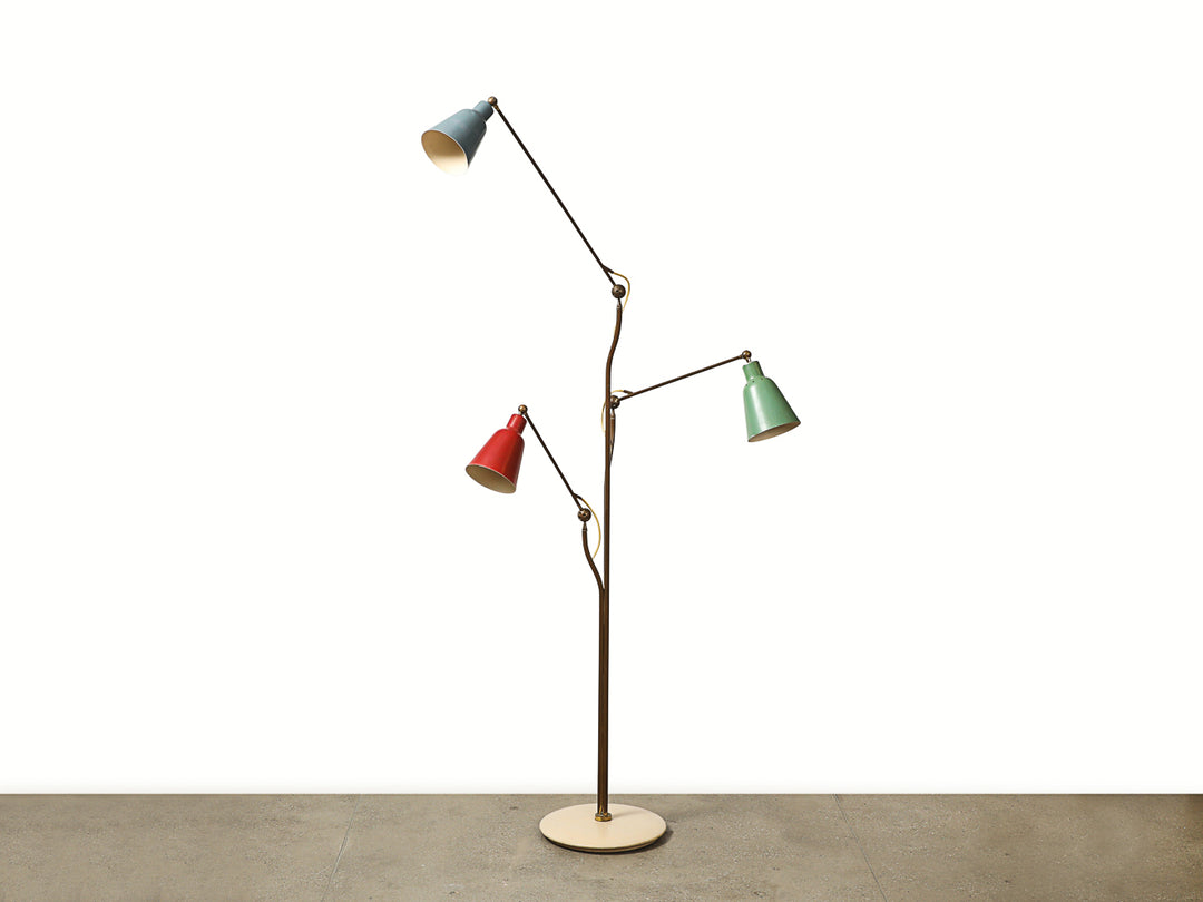 Floor Lamps – Donzella LTD.