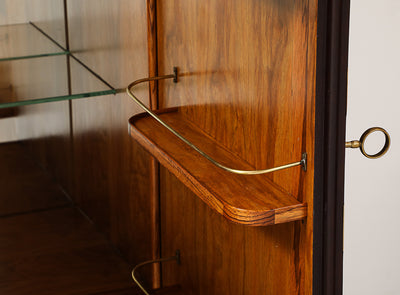 Unique Bar Cabinet by Antonio Cassi Ramelli