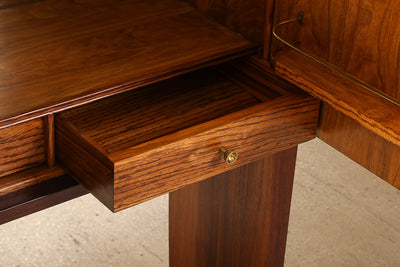 Unique Bar Cabinet by Antonio Cassi Ramelli