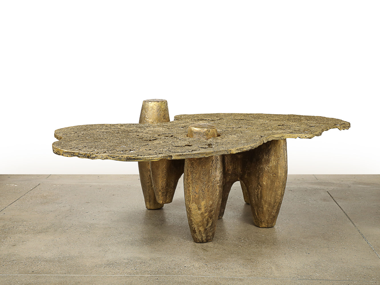 Aquamundi Cocktail Table by Arriau