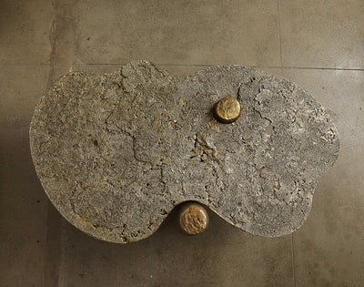 Aquamundi Cocktail Table by Arriau