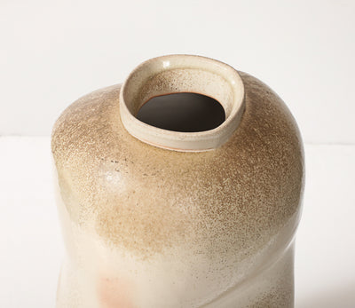 Vessel #0243 by Chris Gustin
