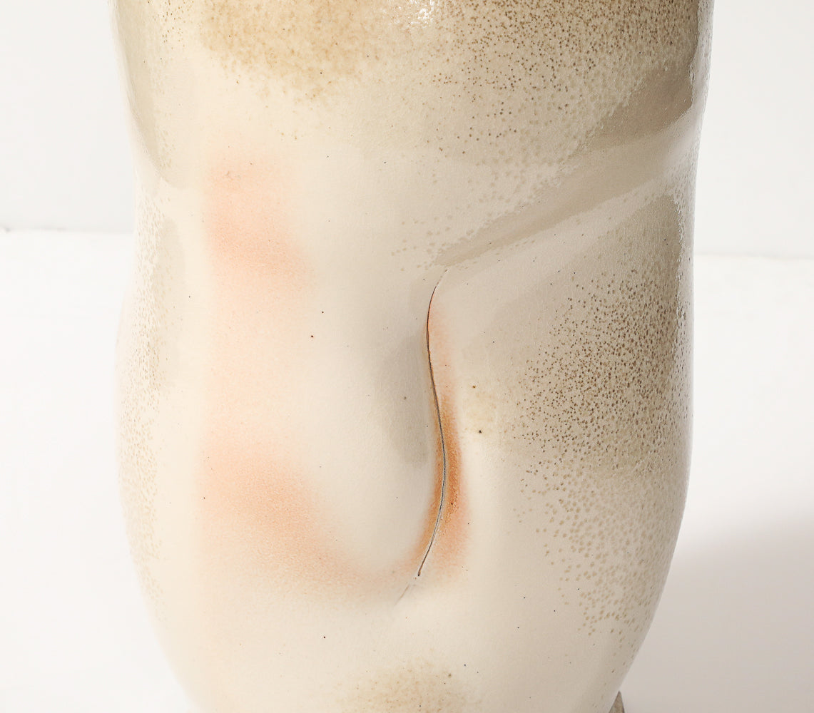 Vessel #0243 by Chris Gustin