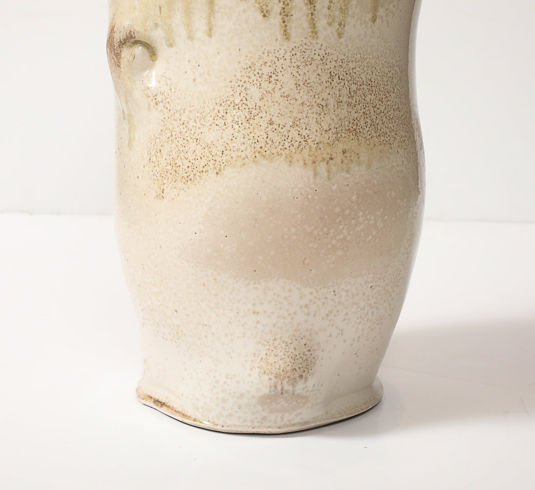 Vessel #0243 by Chris Gustin
