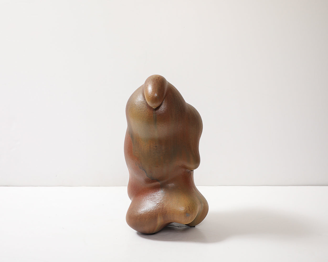 Spirt Sculpture #2422 by Chris Gustin